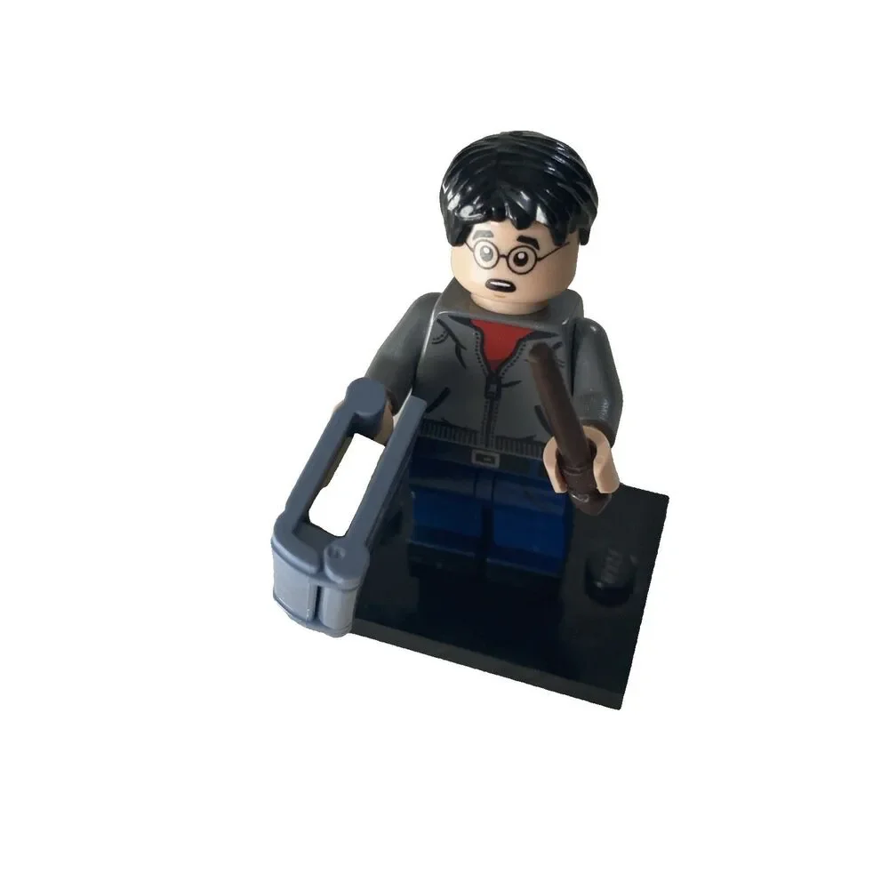 LEGO HARRY POTTER #1 Minifigure 71028 Harry Potter Series 2 Potions